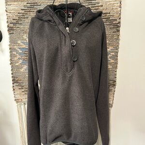 The North Face Hoodie